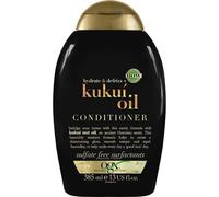 Ogx Acondicionador Anti-Frizz Aceite de Kukui 385 ml