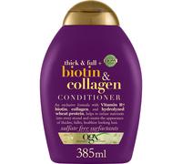 Ogx Acondicionador Biotina Colágeno 385ml