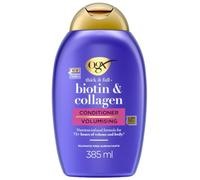 OGX - Ogx - Acondicionador biotina y colágeno volumen