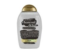 Ogx - Acondicionador Carbón Detox Arcilla Caolinita Limpia Y Aligera El Cabello Acondicionadores 385 ml unisex