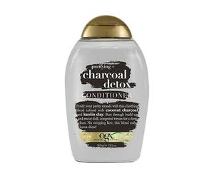 Ogx - Acondicionador Carbón Detox Arcilla Caolinita Limpia Y Aligera El Cabello Acondicionadores 385 ml unisex