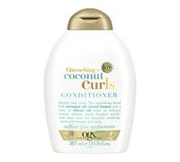 Ogx - Acondicionador Coconut Curls Cabellos Rizados Y Ondulados Acondicionadores 385 ml unisex
