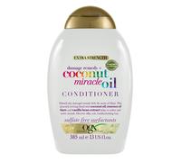 Ogx - Acondicionador Coconut Miracle Oil Extra Strength Repara Cabellos Dañados Acondicionadores 385 ml unisex
