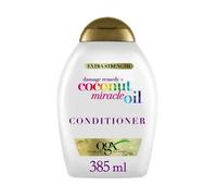 Ogx Acondicionador de Cabello con Aceite de Coco Milagroso 385ml