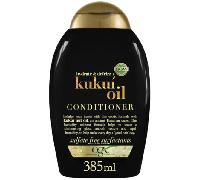 OGX - Ogx - Acondicionador kukui hidratación anti-encrespamiento
