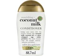 OGX Acondicionador Leche Coco Cabellos Secos 88 ml