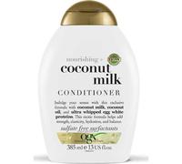 Ogx Acondicionador Nutritivo Leche Coco 385 ml