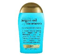 OGX Acondicionador Reparador con Aceite de Argán Cabello Seco 88 ml