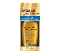 OGX Ogx Aceite de Argán Extra Penetrante, 100 ml