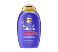OGX - Ogx - Acondicionador biotina y colágeno volumen