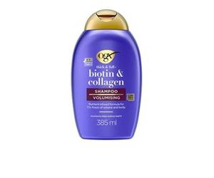 Ogx Biotin & Collagen Hair Shampoo 385ml