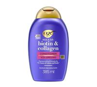 OGX - Ogx - Acondicionador biotina y colágeno volumen
