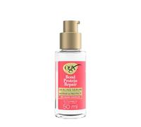 OGX Bond Protein Repair Sealing Serum (50 ml), tratamiento hidratante cabello con 8% de Bond Complex, sérum para cabello seco y dañado, para un pelo más fuerte y sano*