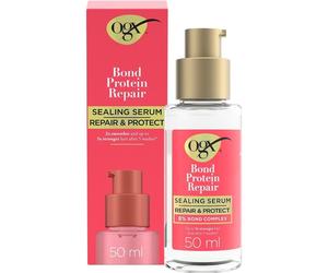 Ogx - Bond Protein Repair Sealing Sérums y aceites capilares 50 ml unisex