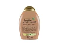 OGX - OGX - Acondicionador keratina brasil liso