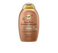 Ogx Brazilian Keratin Hair Conditioner 385ml