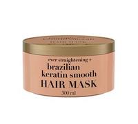 Ogx Brazilian Keratin Hair Mask 300ml