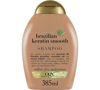 Ogx Brazilian Keratin Hair Shampoo 385 ml
