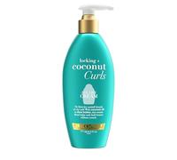 OGX Cerradura + Coconut Curls Air Dry Cream, 150 ml