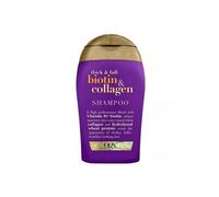 Ogx Champú Biotina & Colágeno Grueso & Completo 88 7 ml