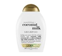 Ogx Champú Nutritivo Leche Coco 385ml