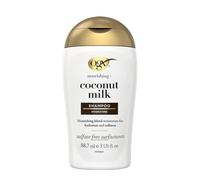 Champú Hidratante con Leche de Coco 88 ml