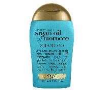 OGX Champú Reparador con Aceite de Argán para Cabello Seco 88 ml