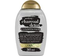 Ogx Charcoal Detox Acondicionador Purificante 385ml