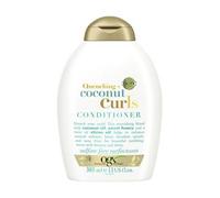 Ogx Coconut Curls Hair Conditioner 385ml
