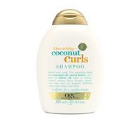 Ogx Coconut Curls Hair Shampoo 385ml