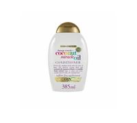 OGX Ogx Acondicionador Coconut Miracle Oil Extra Strength, 385 ml