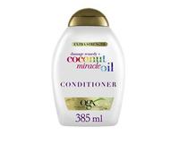Ogx Coconut Miracle Oil Hair Conditioner 385ml