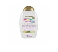 OGX Ogx Coconut Miracle Oil Extra Strength , 385 ml