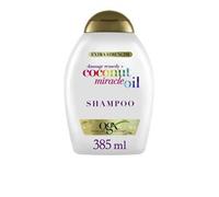Ogx Coconut Miracle Oil Hair Shampoo 385ml