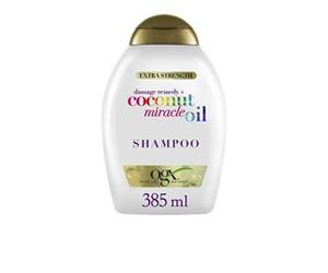 Ogx Coconut Miracle Oil Hair Shampoo 385ml