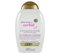 Ogx colour protect + orchid oil conditioner (385 ml), acondicionador p