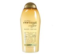 OGX Crema Corporal Suavizante + Café con Coco 19.5 oz