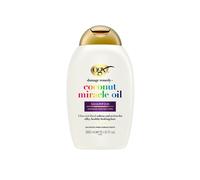 OGX Damage Remedy + Coconut Miracle Oil Champú Extra Fuerte 385ml