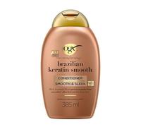 OGX - OGX - Acondicionador keratina brasil liso