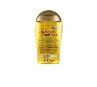 OGX Ogx Aceite de Argán Extra Penetrante, 100 ml