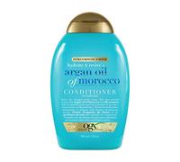 OGX Extra Strength Hydrate + Repair Aceite de argán de Marruecos Acondicionador, 385 ml