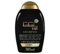 OGX - Ogx - Champú kukui hidratación anti-encrespamiento