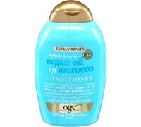 Ogx Hydrate & Repair Acondicionador de Cabello Extra Fuerte Aceite Argán 385 ml