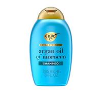 OGX Hydrate + Repair Argan Oil of Morocco Shampoo Mujeres Champú 385ml - Champues (Mujeres, Champú, 385 ml, Water (Aqua), Sodium C1416 Olefin Sulfonate, Cocamidopropyl Betaine, Glycol Distearate, PPG2...)