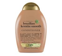 Ogx - Keratina Brasileña Cabellos Ondulados O Rizados Acondicionadores 385 ml unisex