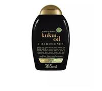 Ogx Kukui Oil Anti-Frizz Hair Conditioner 385ml