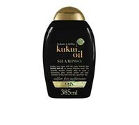 Ogx Kukui Oil Anti-Frizz Hair Shampoo 385ml