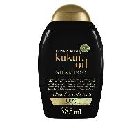 OGX - Ogx - Champú kukui hidratación anti-encrespamiento