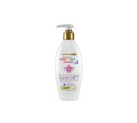 OGX Leave In Coconut Miracle Oil - Aceite de absorción al aire, 177 ml
