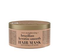 OGX Hair Mask Brazilian Keratin Smooth 300 ml